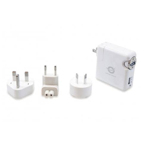 Kit caricatore da viaggio USB universale - Foto 1