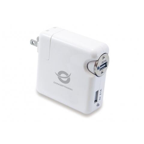 Kit caricatore da viaggio USB universale - Foto 2