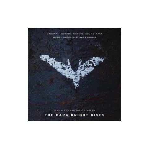 Cd Cavaliere Oscuro (il) - Il Ritorno - Foto 1