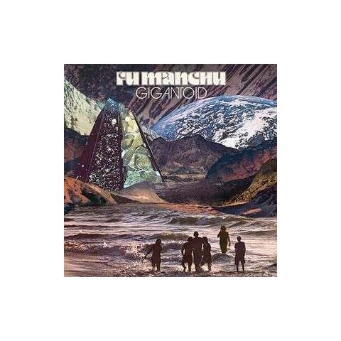 Fu Manchu - Gigantoid - Foto 1