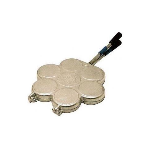 Stampo Per Tigelle Attrezzi Da Cucina - Foto 2