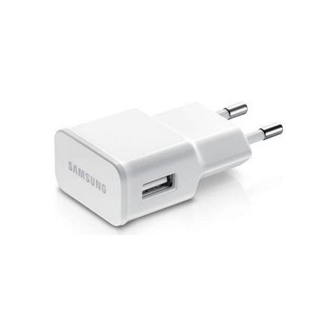Caricabatteria Samsung Eta-u90ewe Bulk Senza Cavo Usb - Foto 1