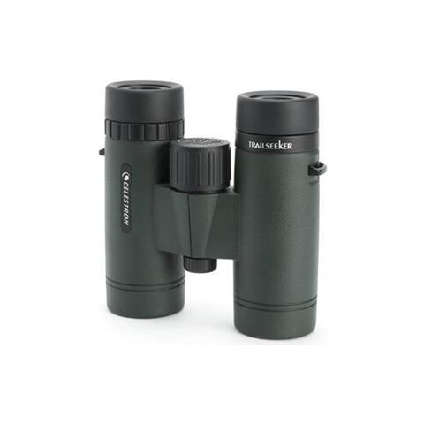 Binocolo Trailseeker 10x32 CB71402 - Foto 2