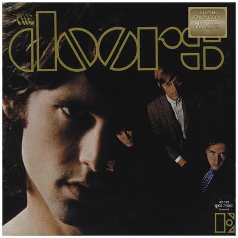 Doors (The) - The Doors - Foto 1