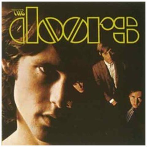 Doors (The) - The Doors - Foto 2