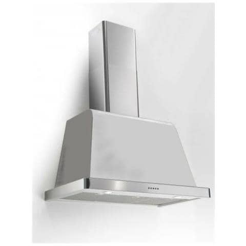 Cappa a Parete 29200754 Aspirante 90 cm Colore Acciaio Inox - Foto 3