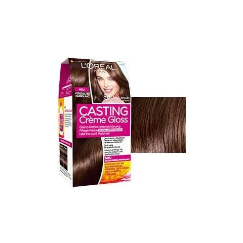 Casting Creme Gloss 500-castaño Claro - Foto 2