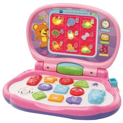 Vtech Lumi Comp - Foto 1