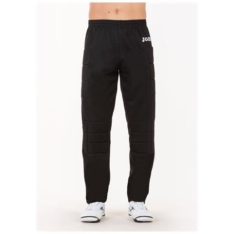 Pantalone Lungo Portiere Uomo Taglia Xxl Colore Nero - Foto 2