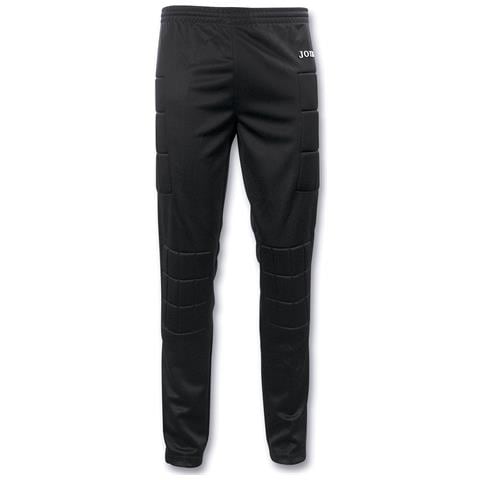 Pantalone Lungo Portiere Uomo Taglia Xxl Colore Nero - Foto 1