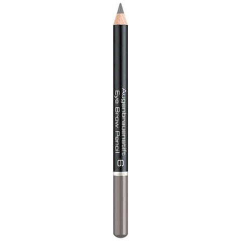 Definizione sopracciglia - Eye Brow Pencil 4 Light Grey Brown - Foto 7