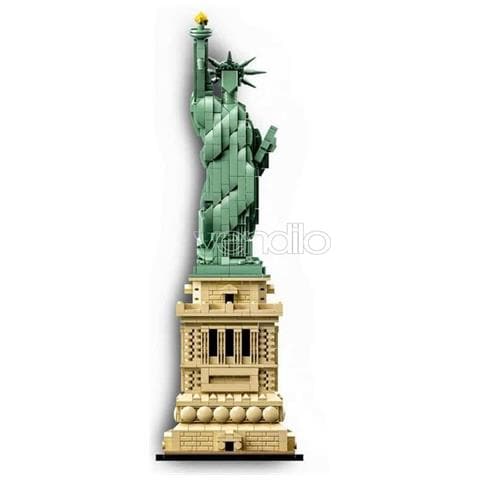 21042 Statua Della Liberta' - Foto 2