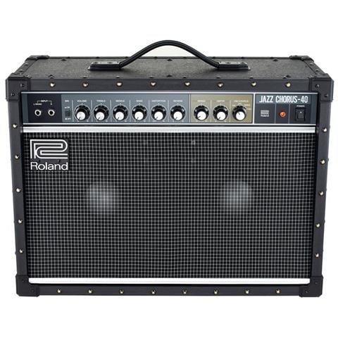 Jc40 Jazz Chorus - Foto 2