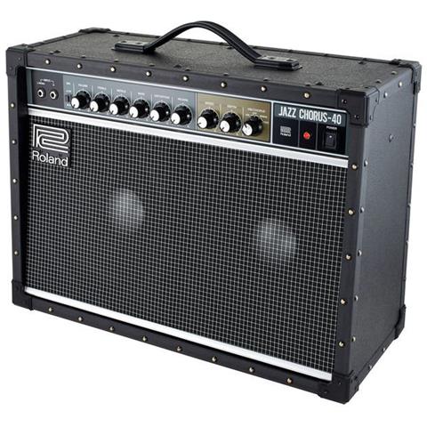 Jc40 Jazz Chorus - Foto 3