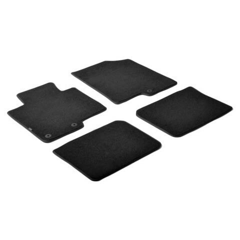 Sr. tap. moquette Neri Hyundai I40 Sw 7/11> - Foto 3