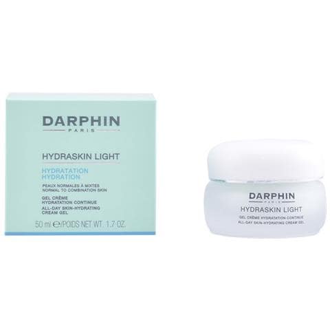 Darphin Hydraskin Light Gel Crema Idratante Pelli Normali E Miste 50ml - Foto 2