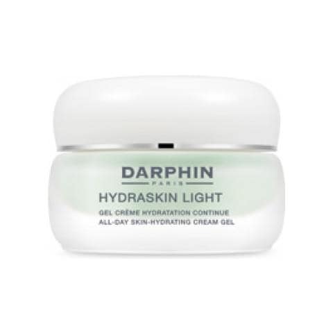 Darphin Hydraskin Light Gel Crema Idratante Pelli Normali E Miste 50ml - Foto 5