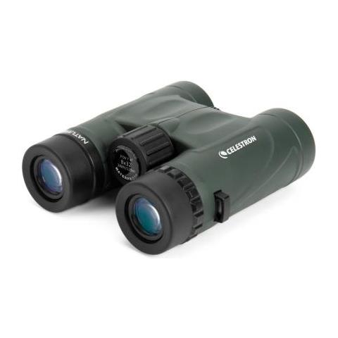Binocolo Nature DX 8×32 - Foto 2
