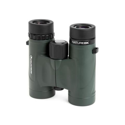 Binocolo Nature DX 8×32 - Foto 3