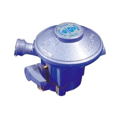 Detendeur Butano - nf Per Elfi-malice-twiny Diametro 20 - Foto 1