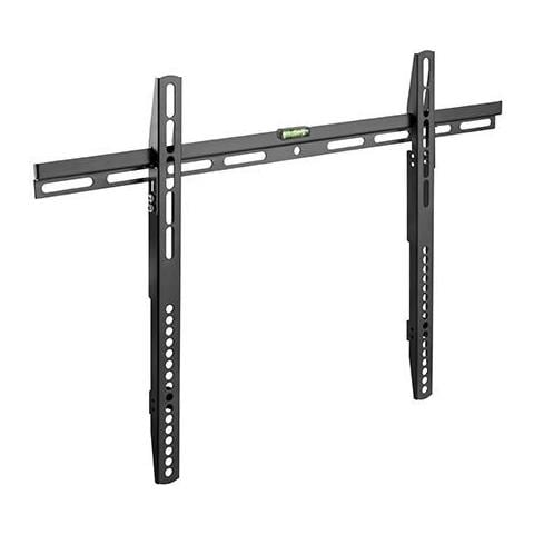 Supporto A Muro Per Tv 37-70" Fino A 40 Kg Con Bolla Per Livellamento - Foto 1