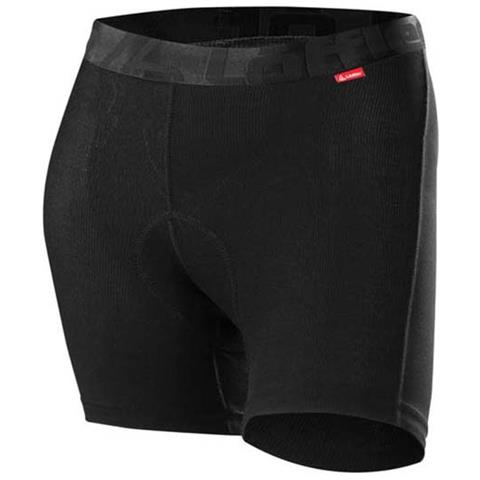 Intimo Loeffler Underpants Transtex Light Abbigliamento Donna 40 - Foto 1