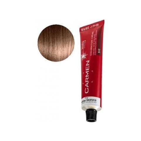 Tubo 60 Ml Carmen 7.8 Mocca Brown - Foto 1