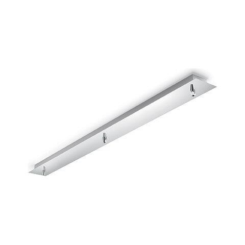 Cup Msb3, Accessorio Per Sospensione, - Cromato - Foto 1