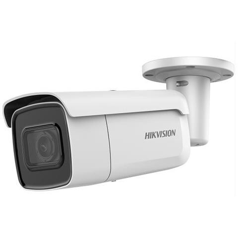 Telecamera di sicurezza IP DS-2CD2646G1-IZS 2.8-12mm 4Mpx Esterno - Foto 1