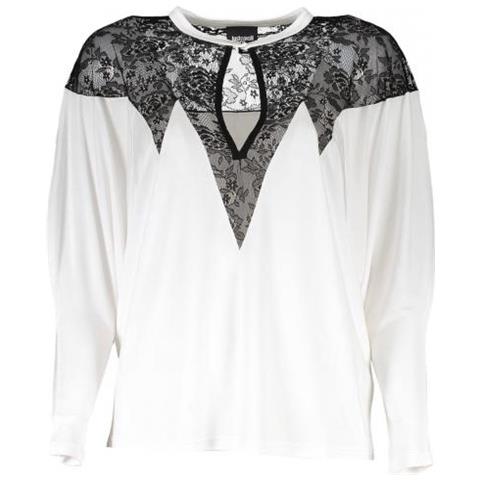 t shirt lunghe donna