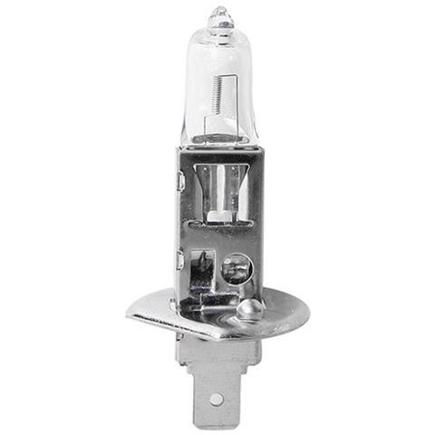 H1 Coppia Di Lampadine Auto Long Life 12v 55w Luce Calda - Foto 3