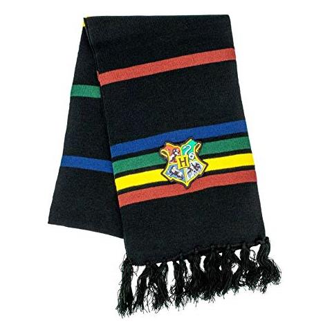 Harry Potter - Sciarpa - Hogwarts Movie 4 - Foto 1