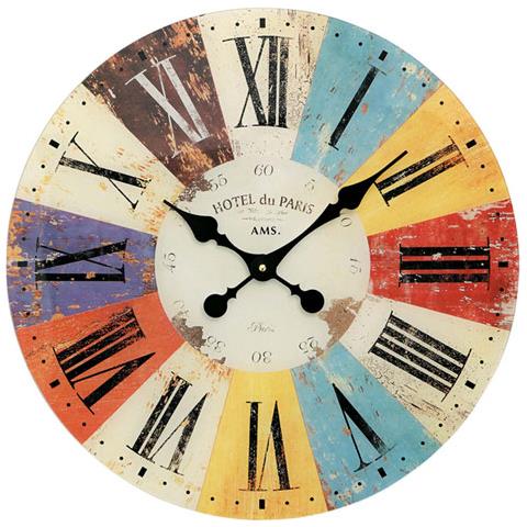 09467 Orologio Da Parete - Foto 1