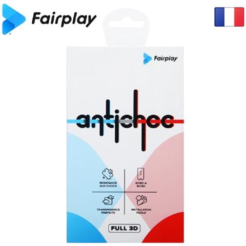 Antiurto Vetro Temperato Completo 3d Per Iphone 7/8 / 2 Se Nero - Foto 2