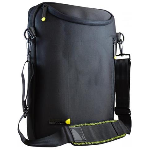 Tech Air Borsa Per Laptop A Spalla - Fino A 14 - Foto 2