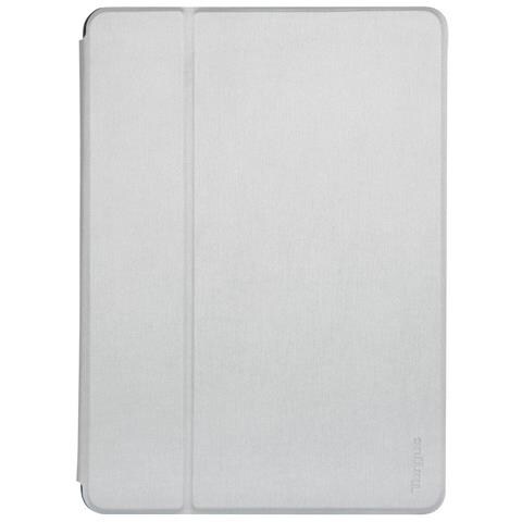 Targus Click-in 26,7 Cm (10.5"") Custodia A Libro Argento - Foto 14