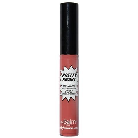 The Balm, Prrety Smart, Lucidalabbra, Pum!, 6.5 Ml - Foto 2
