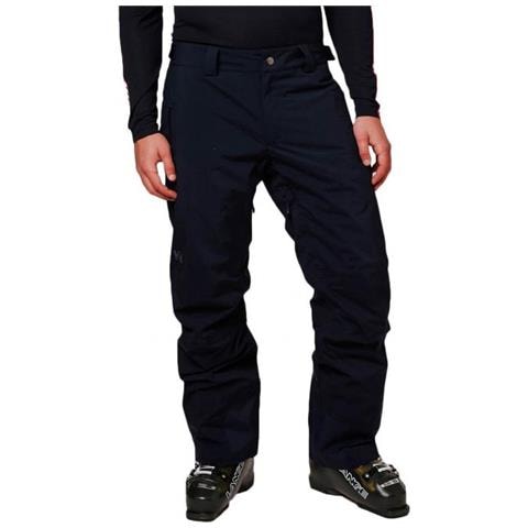 Hh Legendary Insulated Pant Pantaloni Sci Uomo Taglia Xl - Foto 1