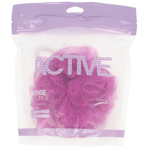 Bagno Di Fiori Di Spugna Attiva Peeling Morbido - Foto 1
