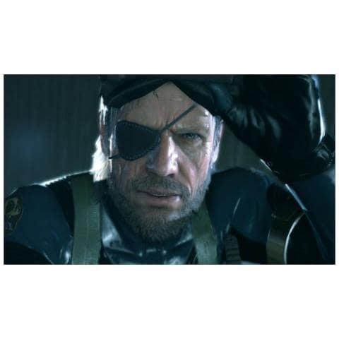 Metal Gear Solid V Terra Zeroes [ edizione Francia] - Foto 2