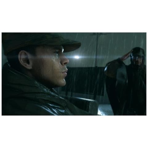 Metal Gear Solid V Terra Zeroes [ edizione Francia] - Foto 3