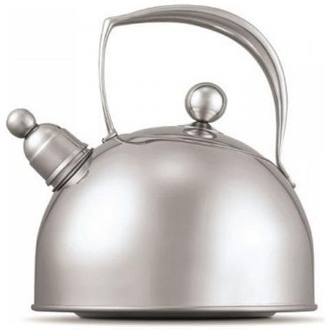 Bollitore Con Fischietto Da 2,5 Litri - 12028464 - Foto 1