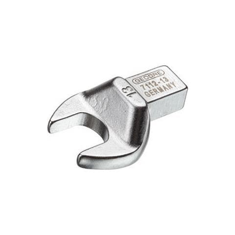Inserti Con Attacco Maschio Mm 9x12 - Foto 1