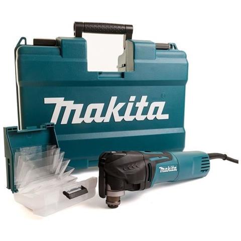 Multiutensile 320w Con Custodia Per Il Trasporto - Foto 1
