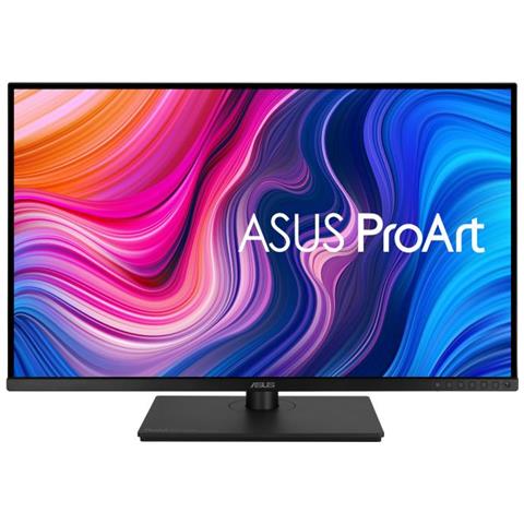 Monitor 32" LED IPS PA329CV 3840x2160 4K Ultra HD Tempo di Risposta 5 ms - Foto 6