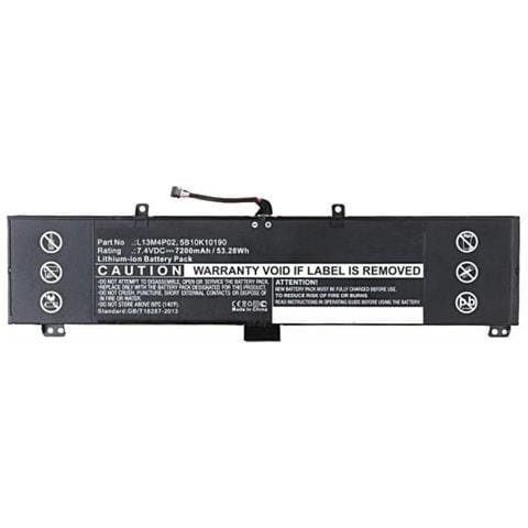 Mbxle-ba0149 Ricambio Per Notebook Batteria - Foto 1
