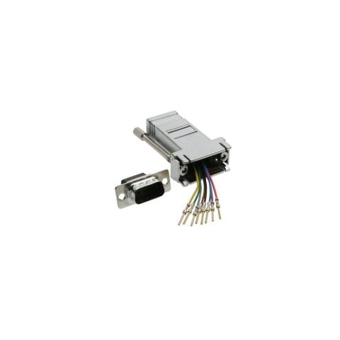 Tester per cavi di rete MS6812 Tester per tracciamento cavi