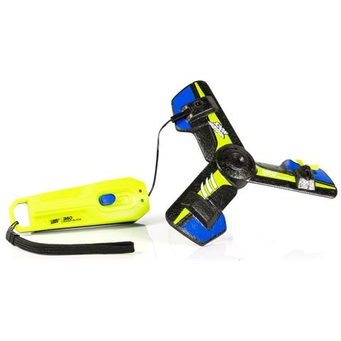 Boomerang Air Hogs 360 Hoover Blade Telecomandato - Foto 1