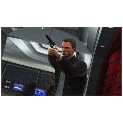 Activision 007 Blood Stone - PS3 PlayStation 3 Inglese videogioco - Foto 2