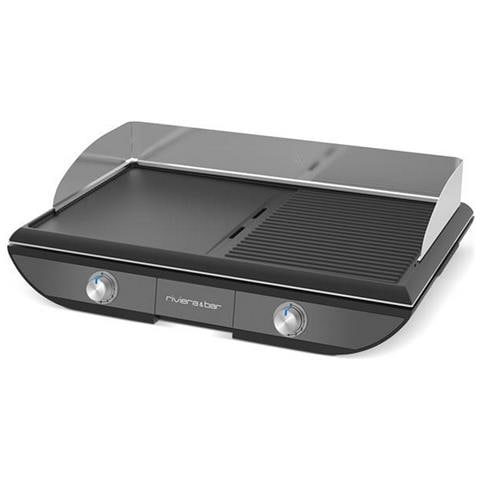 QPL570 contact grill - Foto 1